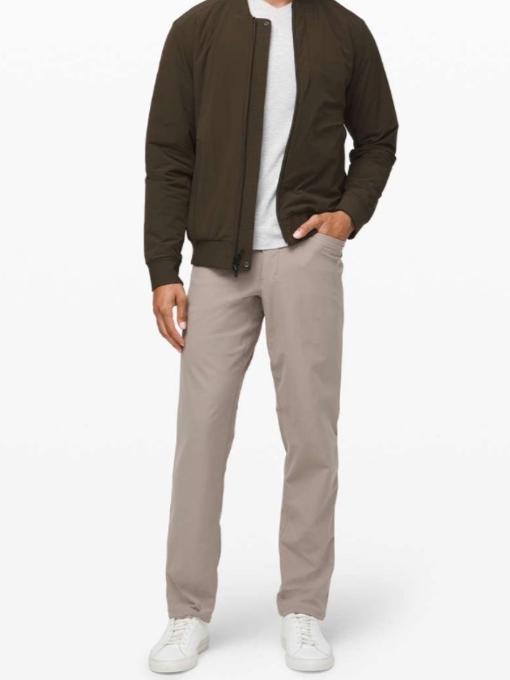 Lululemon ABC Pant Classic 31”